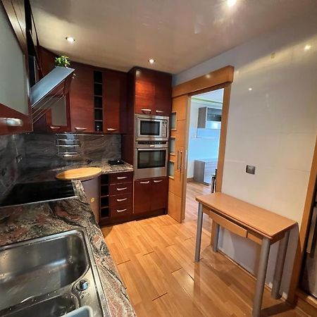 Appartement Apartamento D'Antoni Gaudi à Vila Seca Extérieur photo