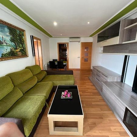 Appartement Apartamento D'Antoni Gaudi à Vila Seca Extérieur photo