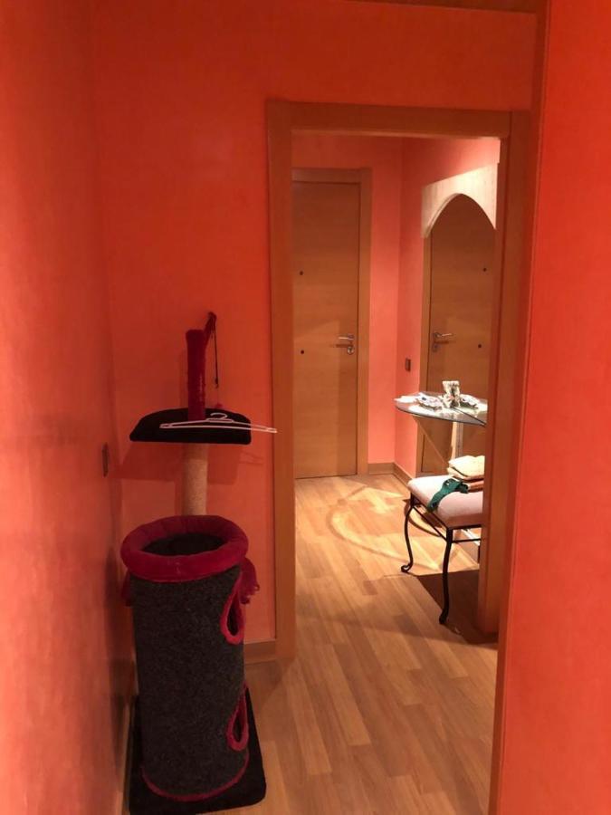 Appartement Apartamento D'Antoni Gaudi à Vila Seca Extérieur photo
