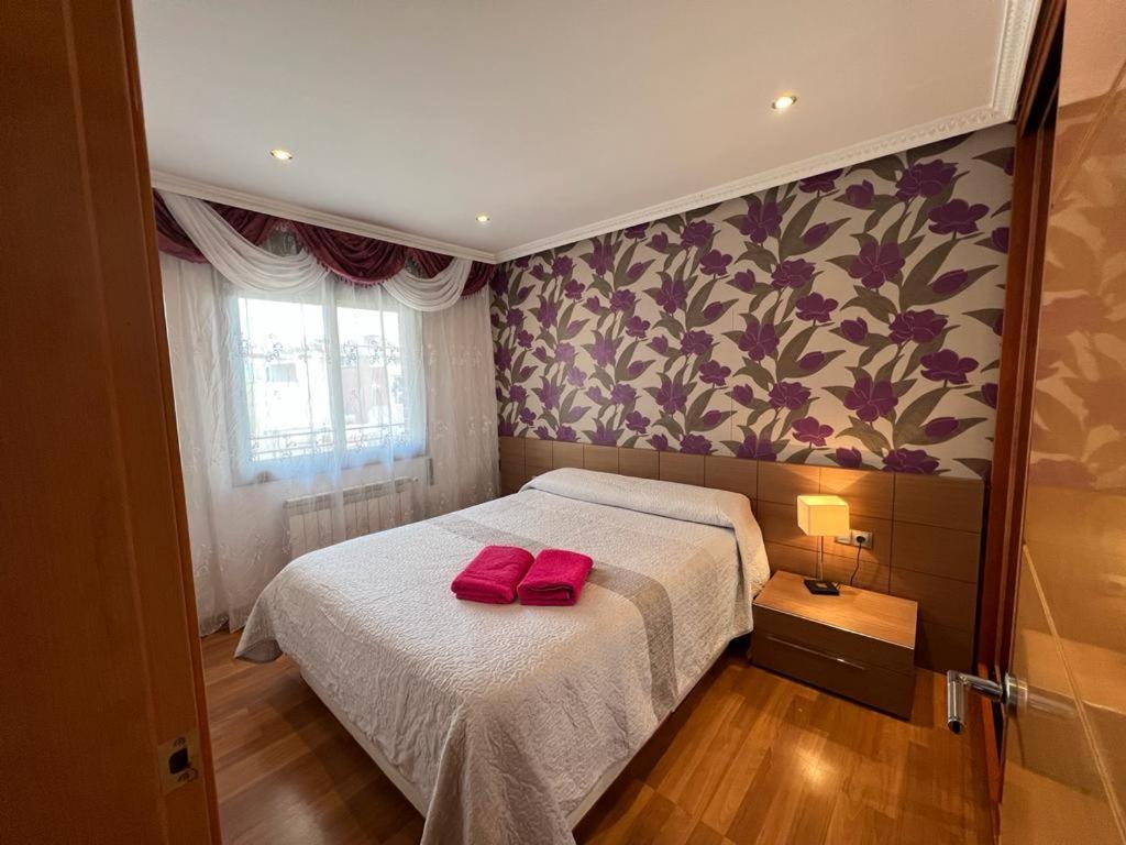 Appartement Apartamento D'Antoni Gaudi à Vila Seca Extérieur photo