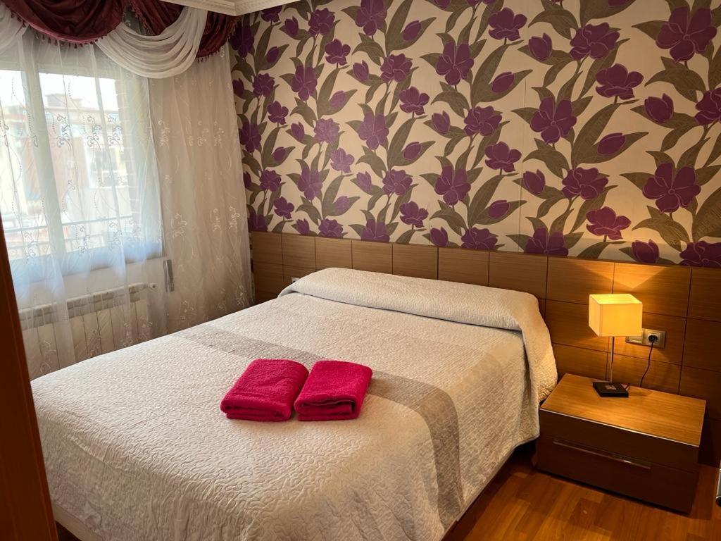 Appartement Apartamento D'Antoni Gaudi à Vila Seca Extérieur photo