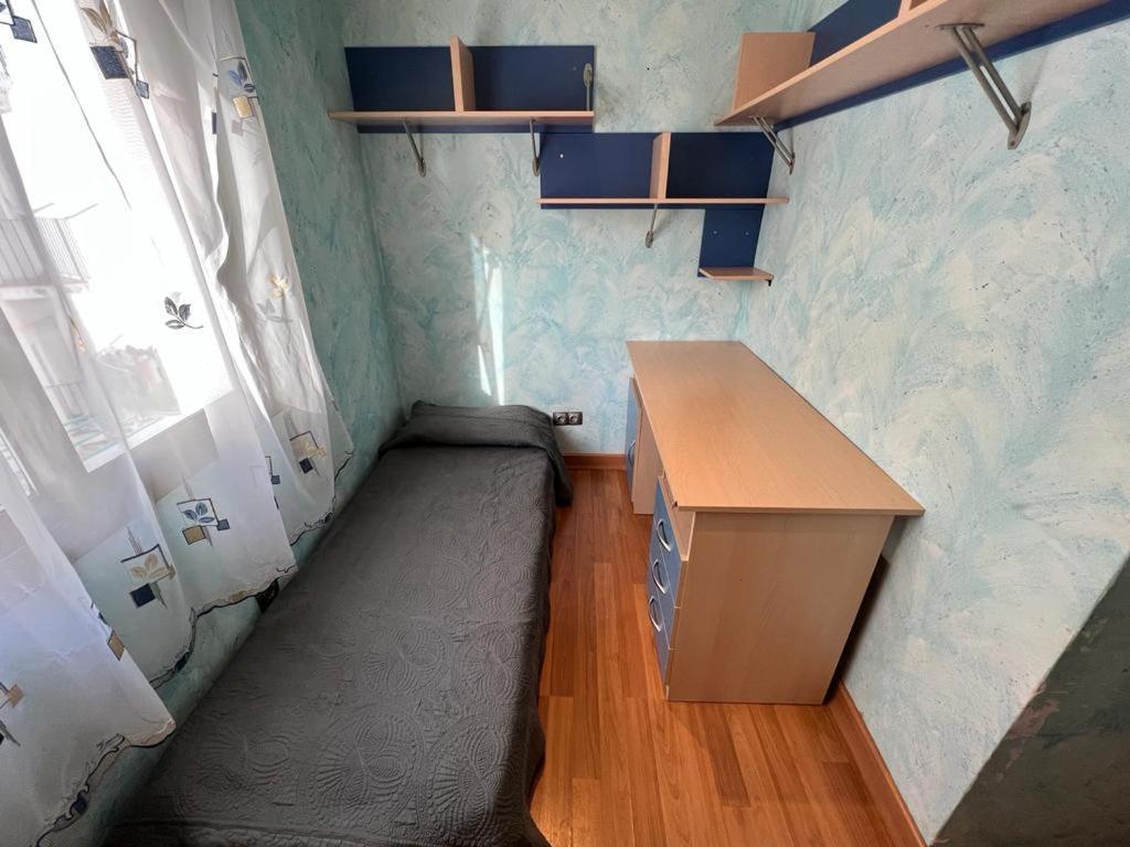 Appartement Apartamento D'Antoni Gaudi à Vila Seca Extérieur photo