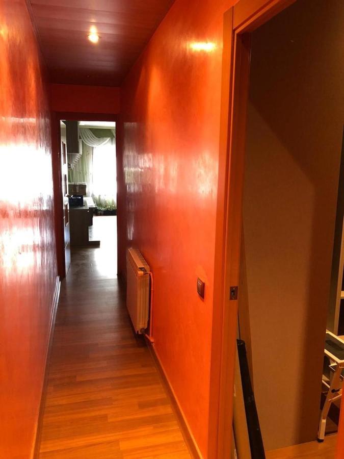 Appartement Apartamento D'Antoni Gaudi à Vila Seca Extérieur photo